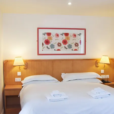 Casey's Of Collection Hotell