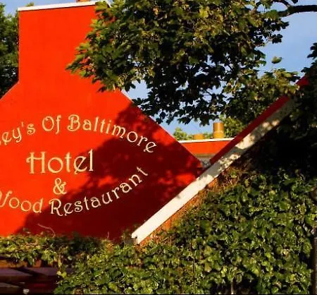 Casey's Of Collection 3* بالتيمور