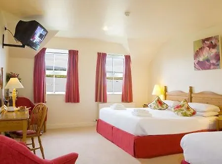 Hotell Casey's Of Collection 3*