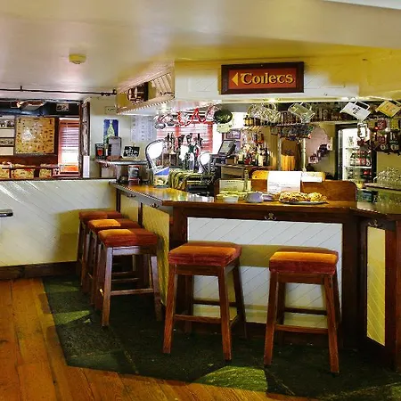 Hotell Casey's Of Collection 3*