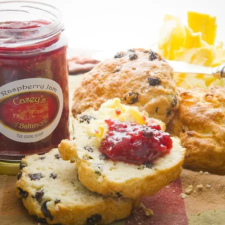 Casey's Of Collection