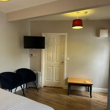 Hotel Casey's Of Collection 3*