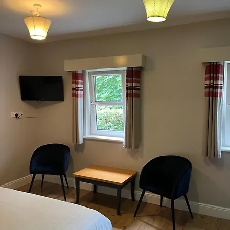 Hotel Casey's Of Collection Baltimore