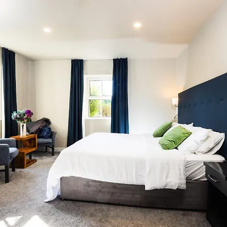 Hotel Casey's Of Collection