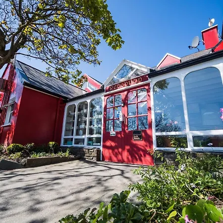 Casey's Of Collection Hotel Baltimore