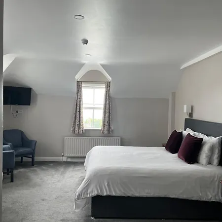 Hotel Casey's Of Collection Baltimore