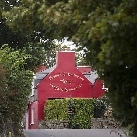 Casey's Of Collection Hotel 3*