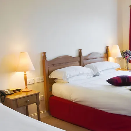 Casey's Of Collection Hotell 3*