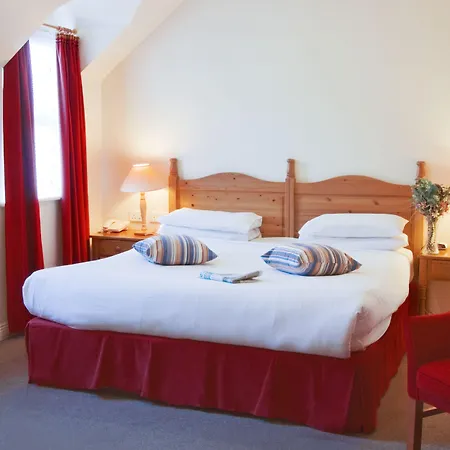 Casey's Of Collection Hotell 3*