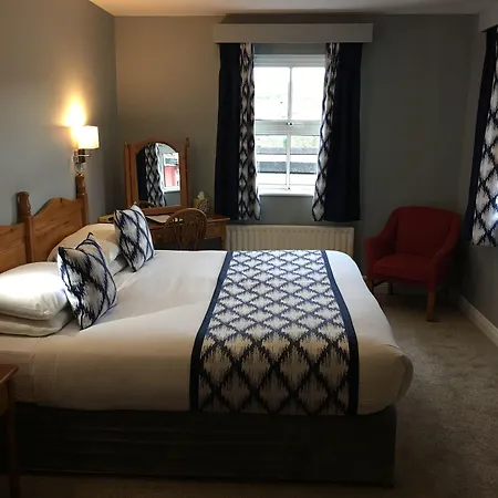 Casey's Of Collection Hotell 3*