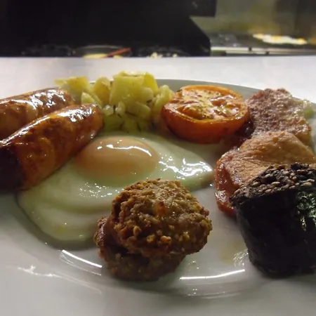 Otel Casey's Of Collection