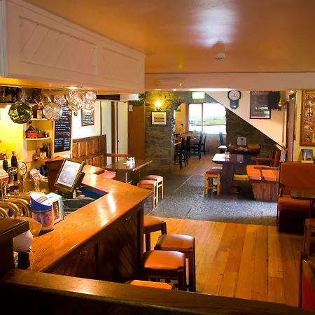 فندق Casey's Of Collection بالتيمور