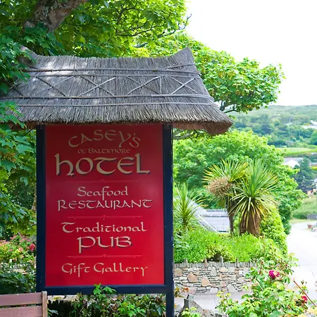 Casey's Of Collection 3* Baltimore