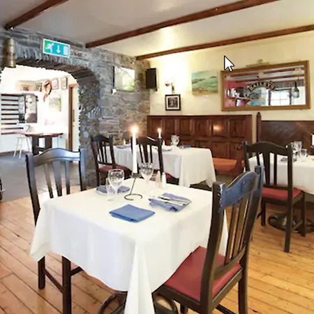 Hotel Casey's Of Collection