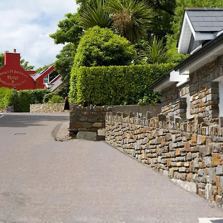 Hotell Casey's Of Collection 3*