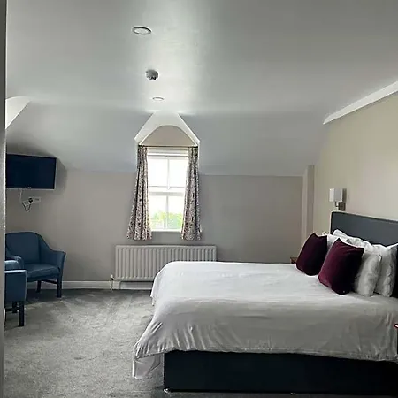Hotel Casey's Of Collection 3*