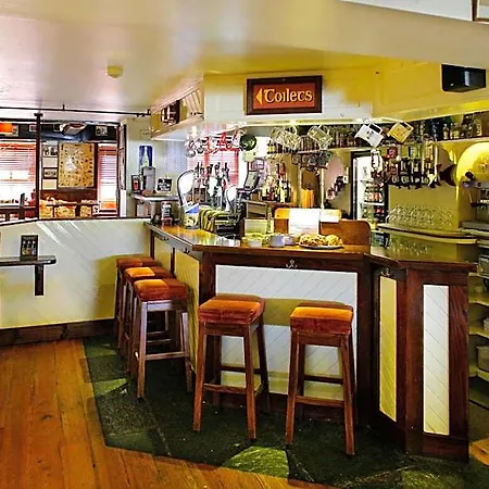 Hotel Casey's Of Collection 3*