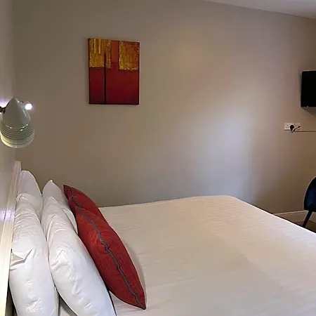Hotel Casey's Of Collection Baltimore