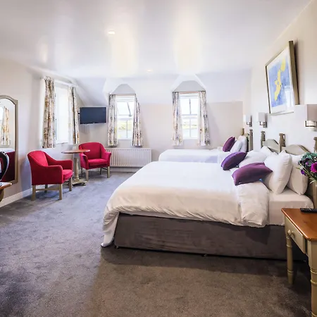 Hotel Casey's Of Collection
