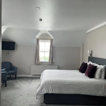 Hotel Casey's Of Collection
