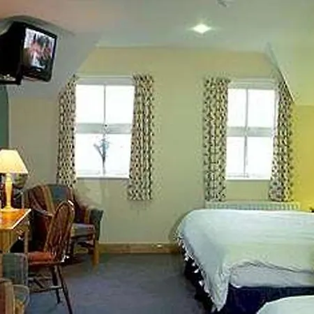 Casey's Of Collection فندق بالتيمور