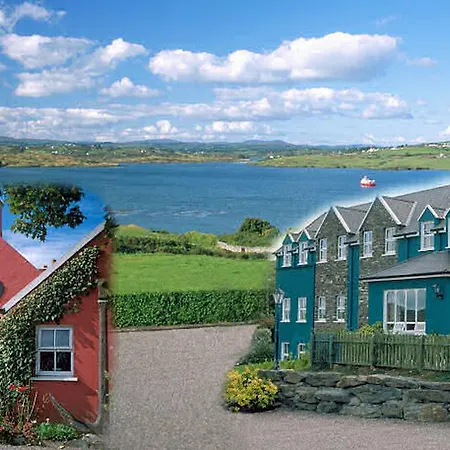 Casey's Of Collection Hotel 3*