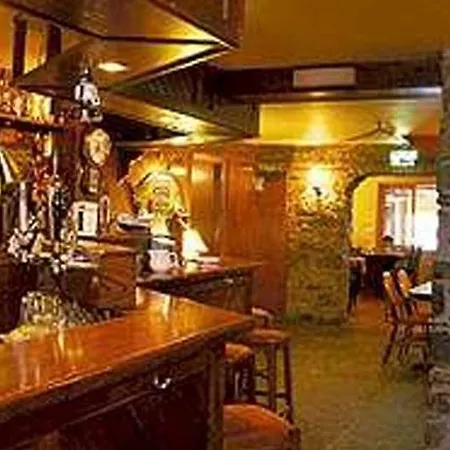 Hotel Casey's Of Collection