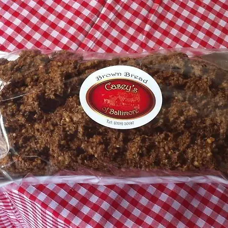 Casey's Of Collection