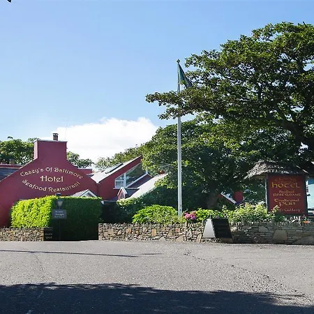 Hotel Casey's Of Collection Baltimore