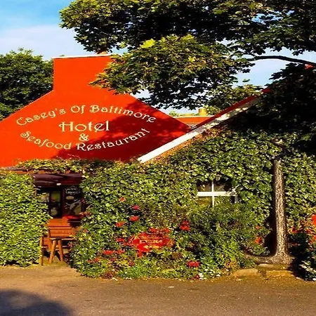 Casey's Of Collection فندق 3*