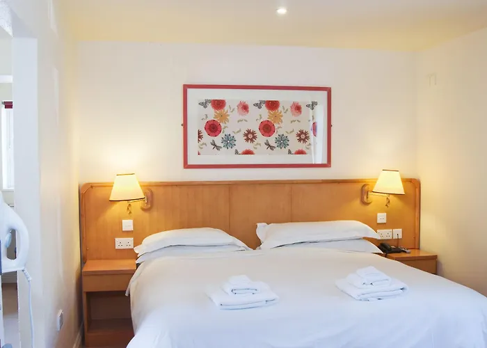 Casey's Of Collection Hotel