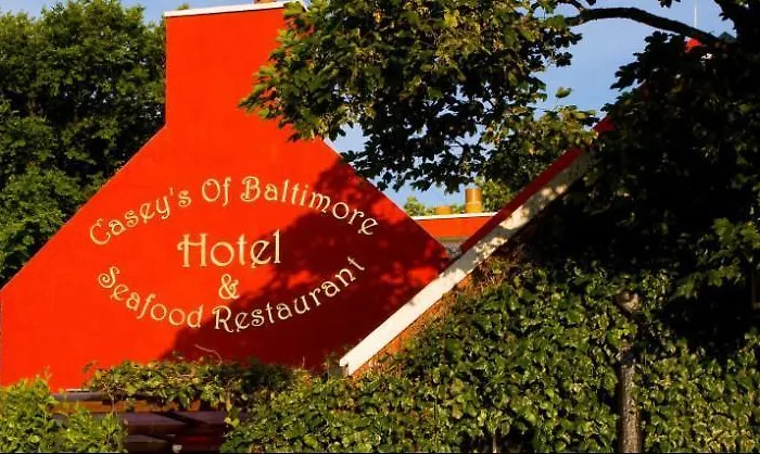 Casey's Of Collection 3* Baltimore