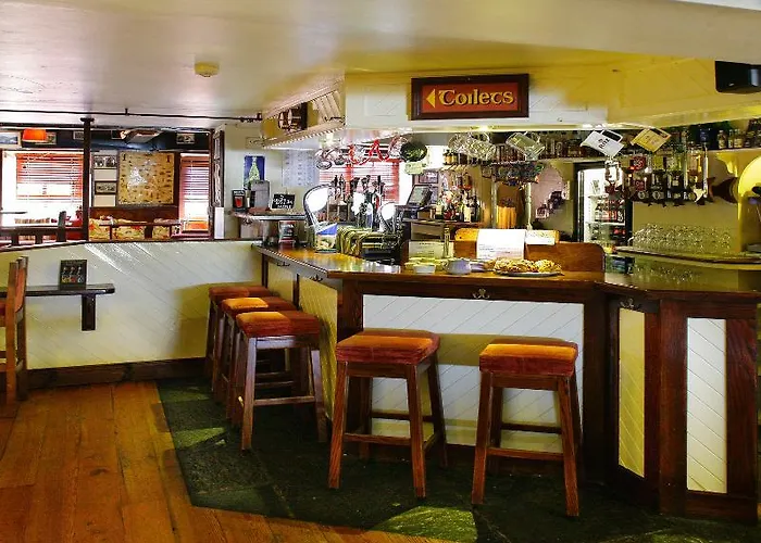 Ξενοδοχείο Casey's Of Collection 3*