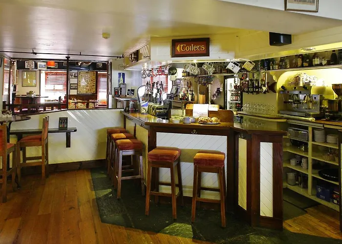 Casey's Of Collection Baltimore