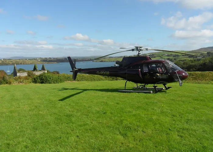 Hotel Casey's Of Collection Baltimore