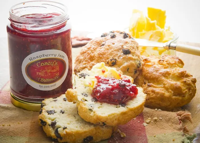 Casey's Of Collection