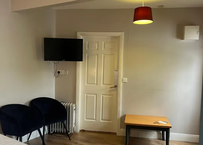 Hotel Casey's Of Collection 3*