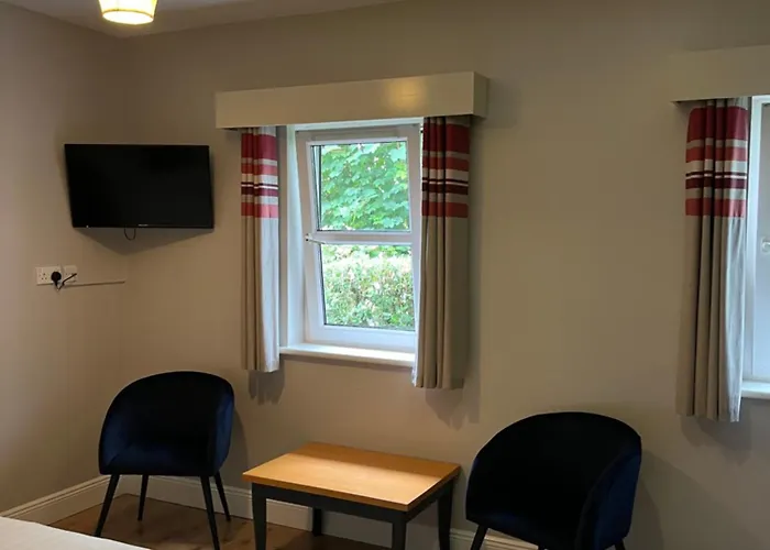 Hotel Casey's Of Collection Baltimore