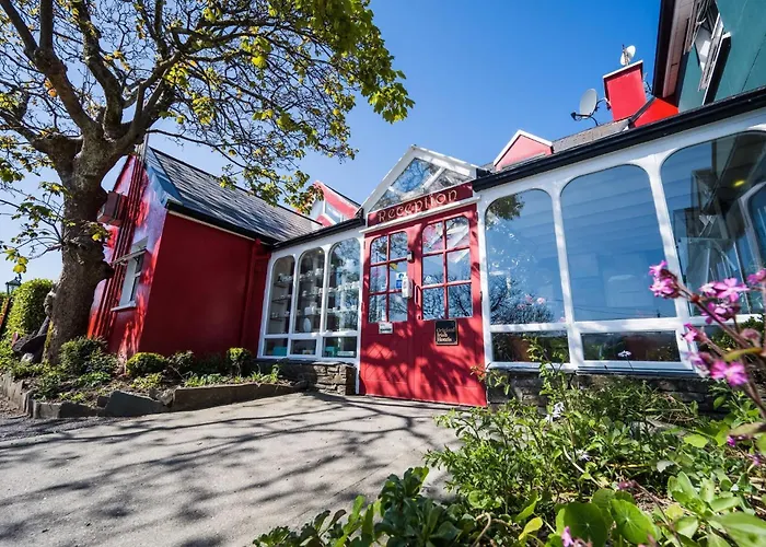 Casey's Of Collection Hotel Baltimore