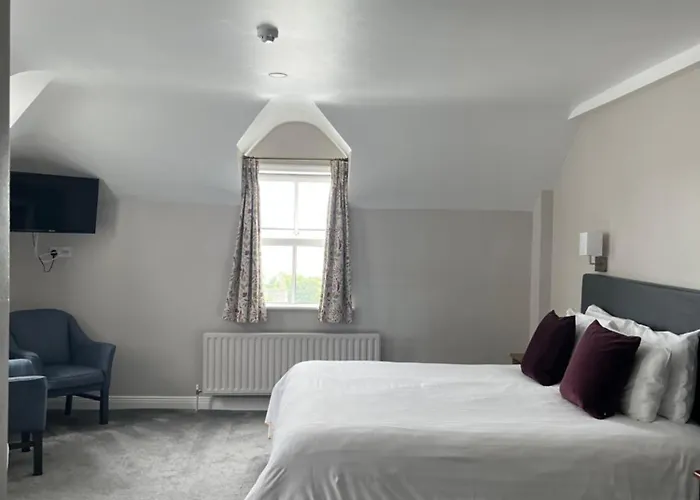 Hotel Casey's Of Collection Baltimore