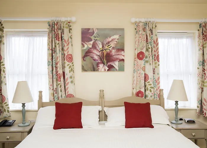 Hotel Casey's Of Collection 3*