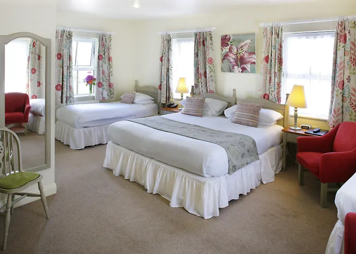 Hotel Casey's Of Collection Baltimore