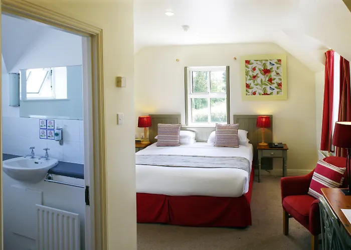 Hotel Casey's Of Collection