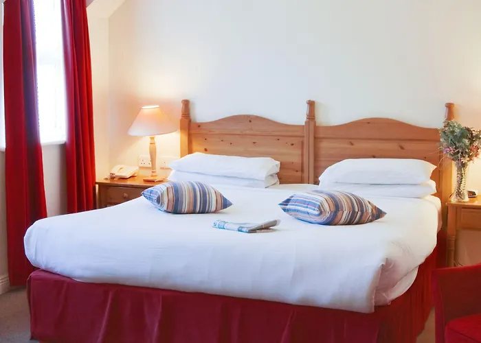 Casey's Of Collection Hotel 3*