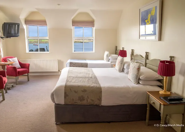 Casey's Of Collection Hotel 3*