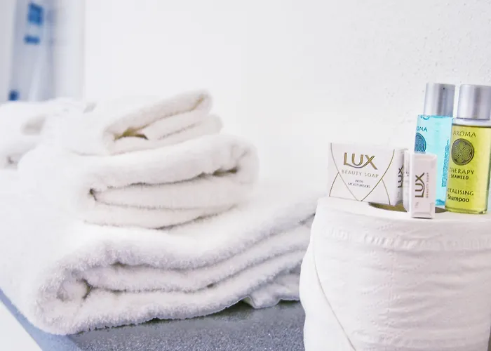 Hotel Casey's Of Collection Baltimore