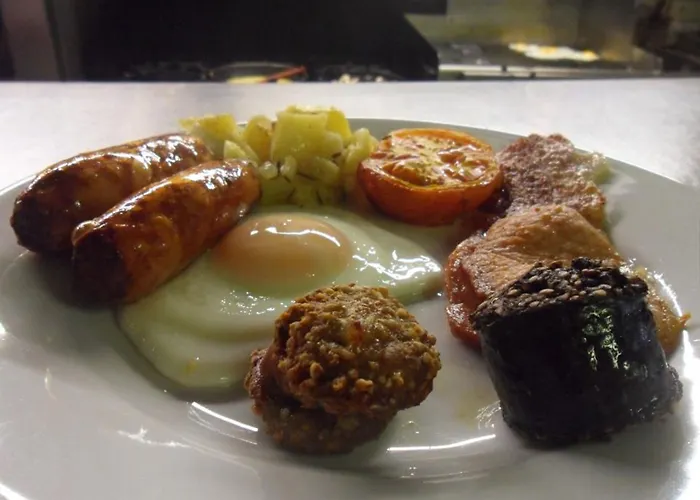 Hotel Casey's Of Collection