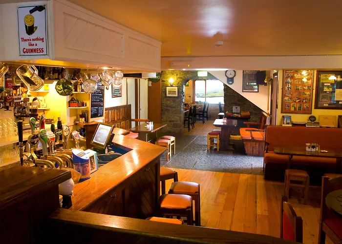 Hotel Casey's Of Collection Baltimore