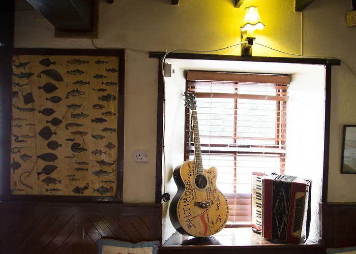 Hotel Casey's Of Collection 3*