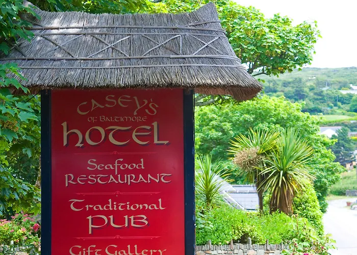 Casey's Of Collection 3* Baltimore